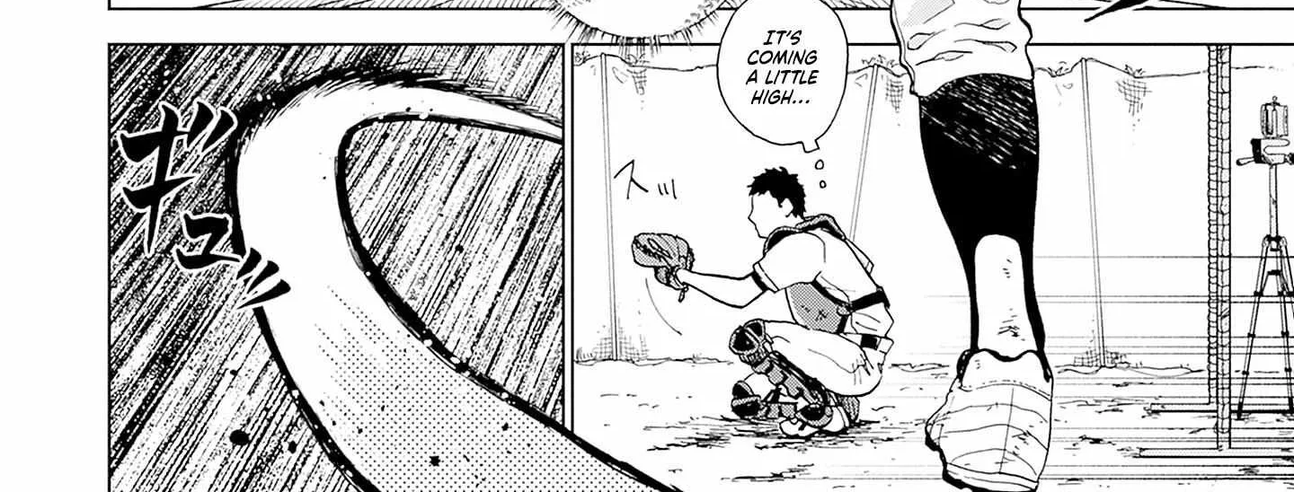 Diamond no Kouzai Chapter 1 page 94 - 