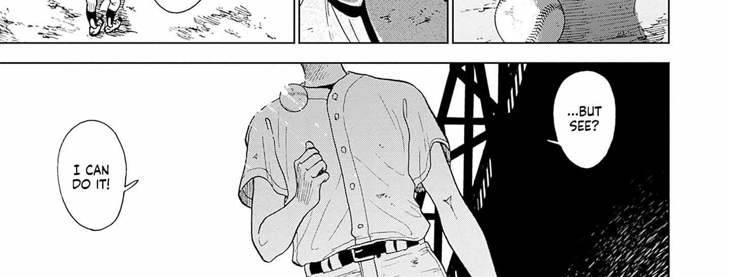 Diamond no Kouzai Chapter 1 page 96 - 