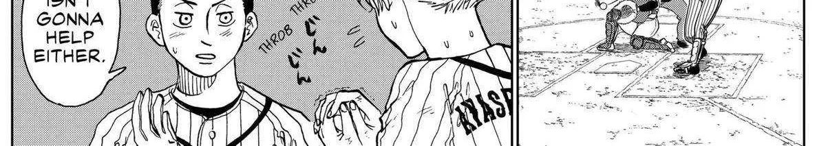 Diamond no Kouzai Chapter 10 page 15 - 