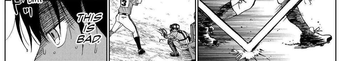Diamond no Kouzai Chapter 10 page 23 - 
