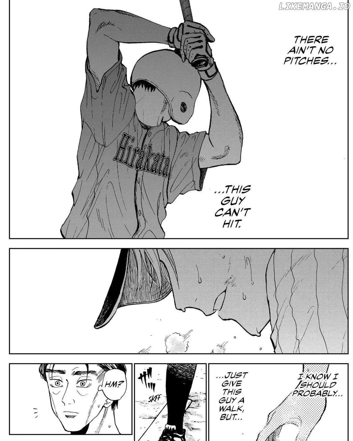 Diamond no Kouzai Chapter 10 page 24 - 