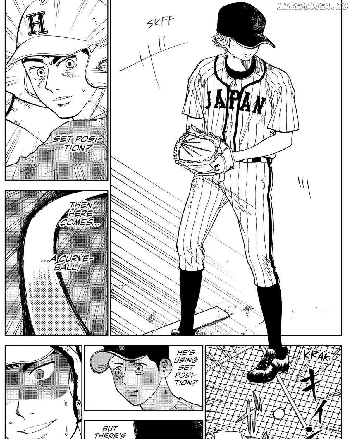Diamond no Kouzai Chapter 10 page 26 - 