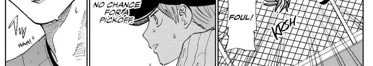 Diamond no Kouzai Chapter 10 page 27 - 