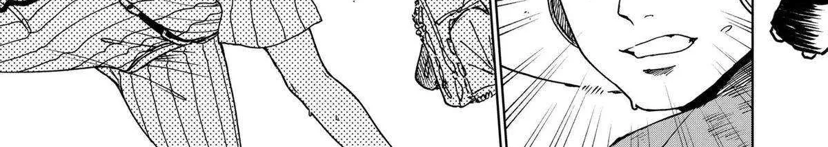 Diamond no Kouzai Chapter 10 page 33 - 