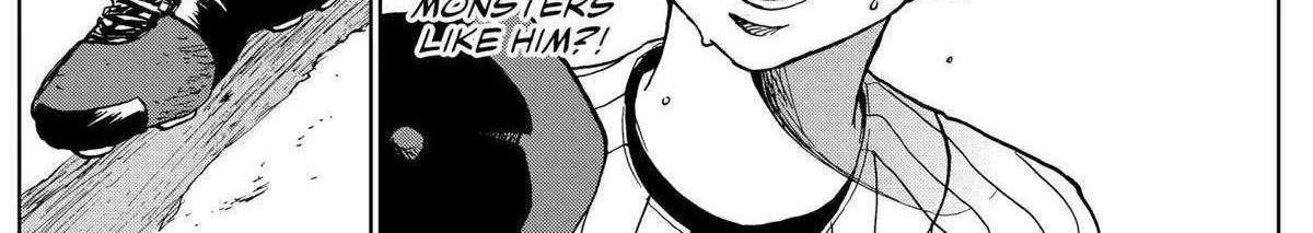 Diamond no Kouzai Chapter 10 page 35 - 