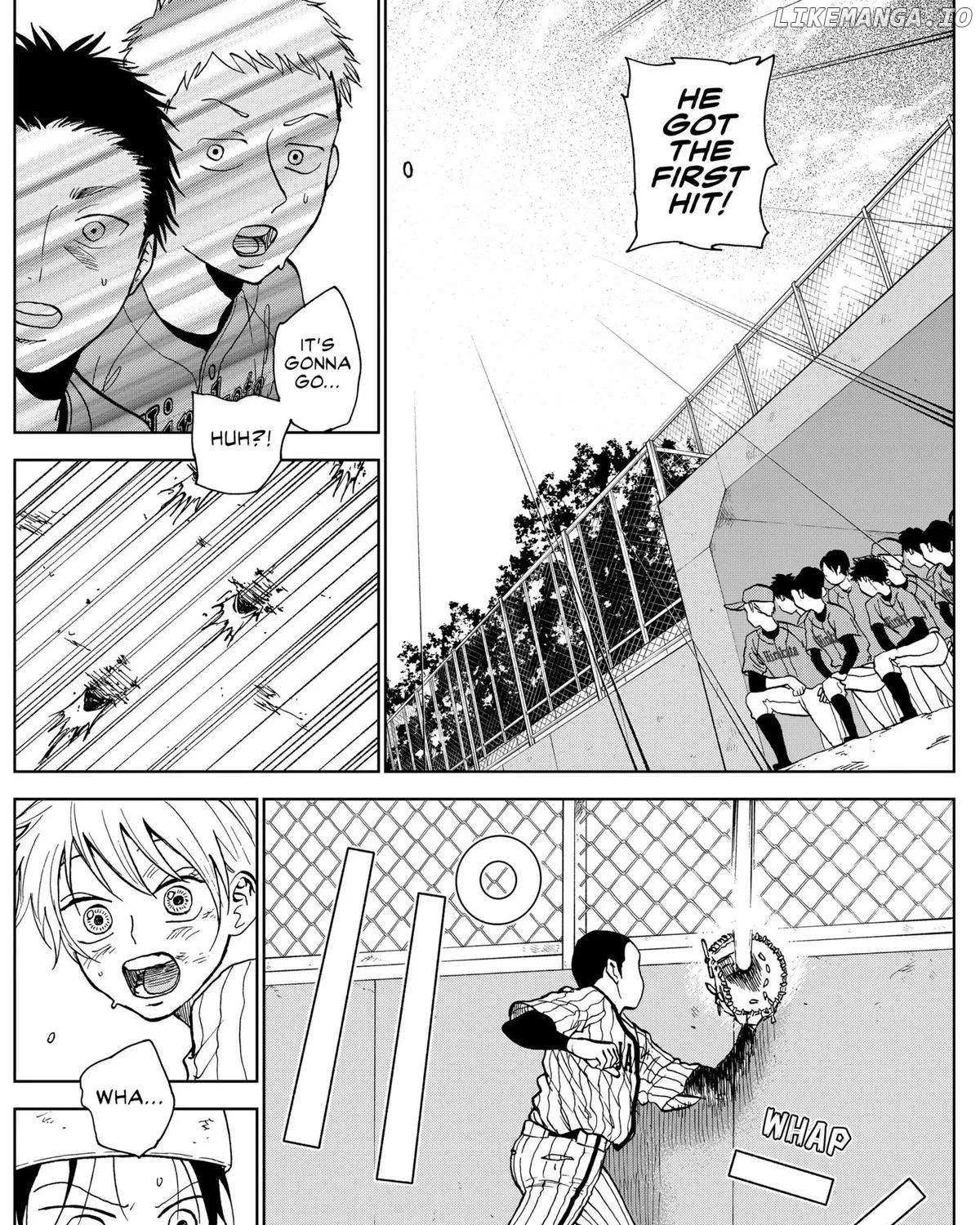 Diamond no Kouzai Chapter 10 page 6 - 