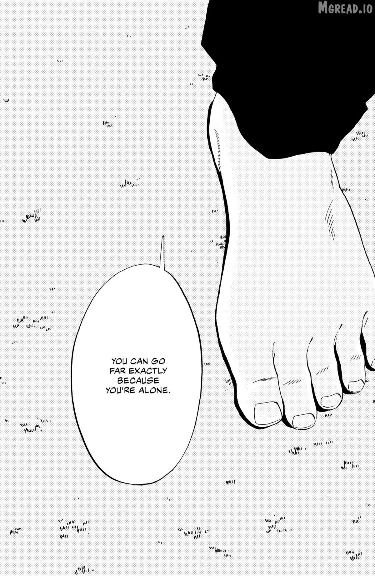Diamond no Kouzai Chapter 101 page 10 - 