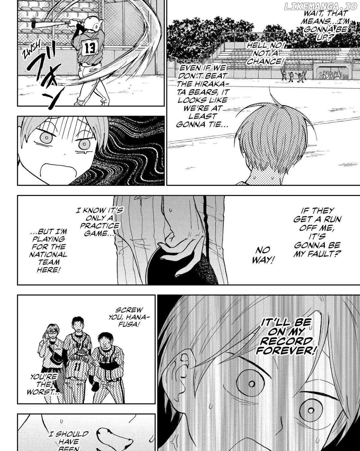 Diamond no Kouzai Chapter 11 page 12 - 