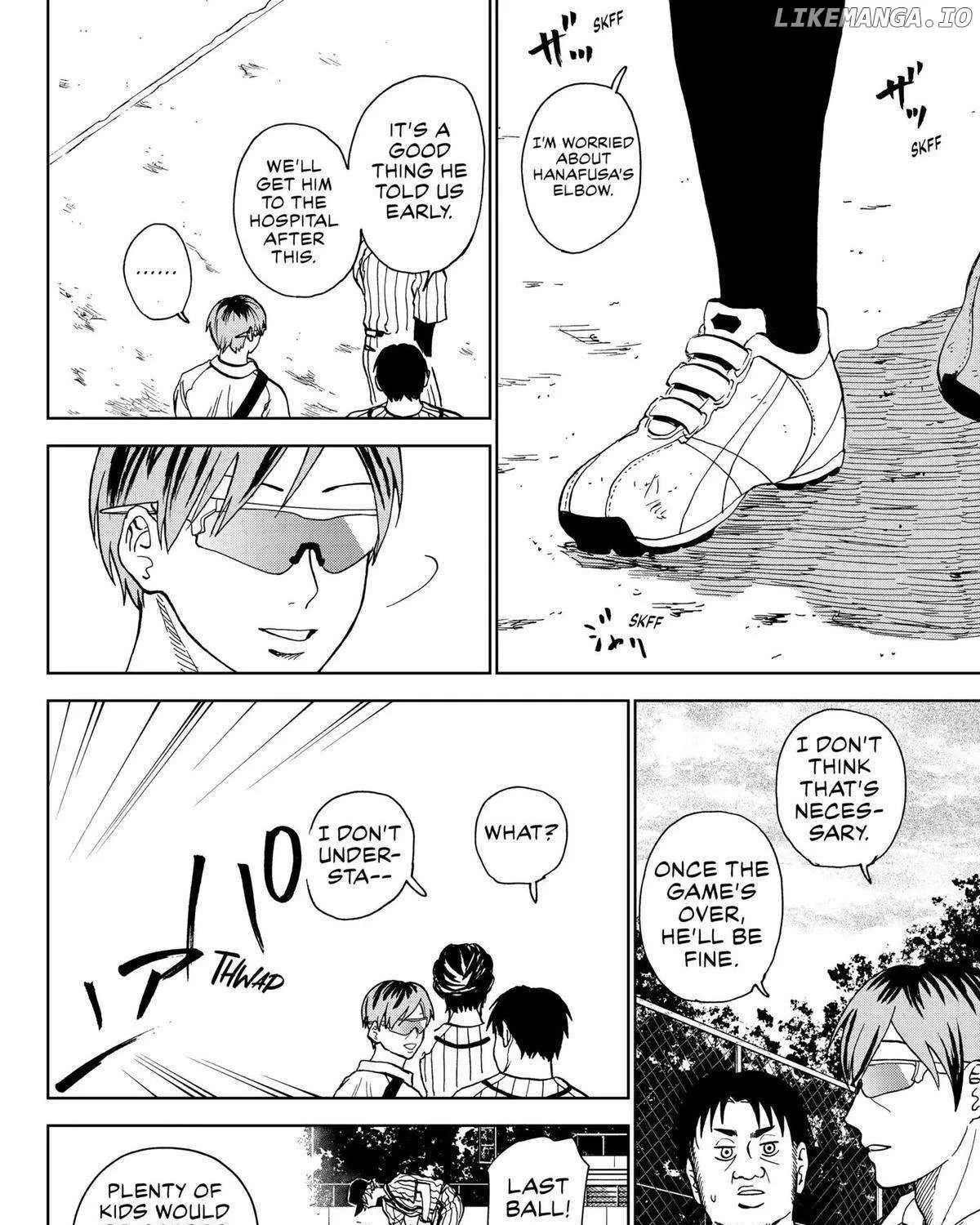 Diamond no Kouzai Chapter 11 page 16 - 