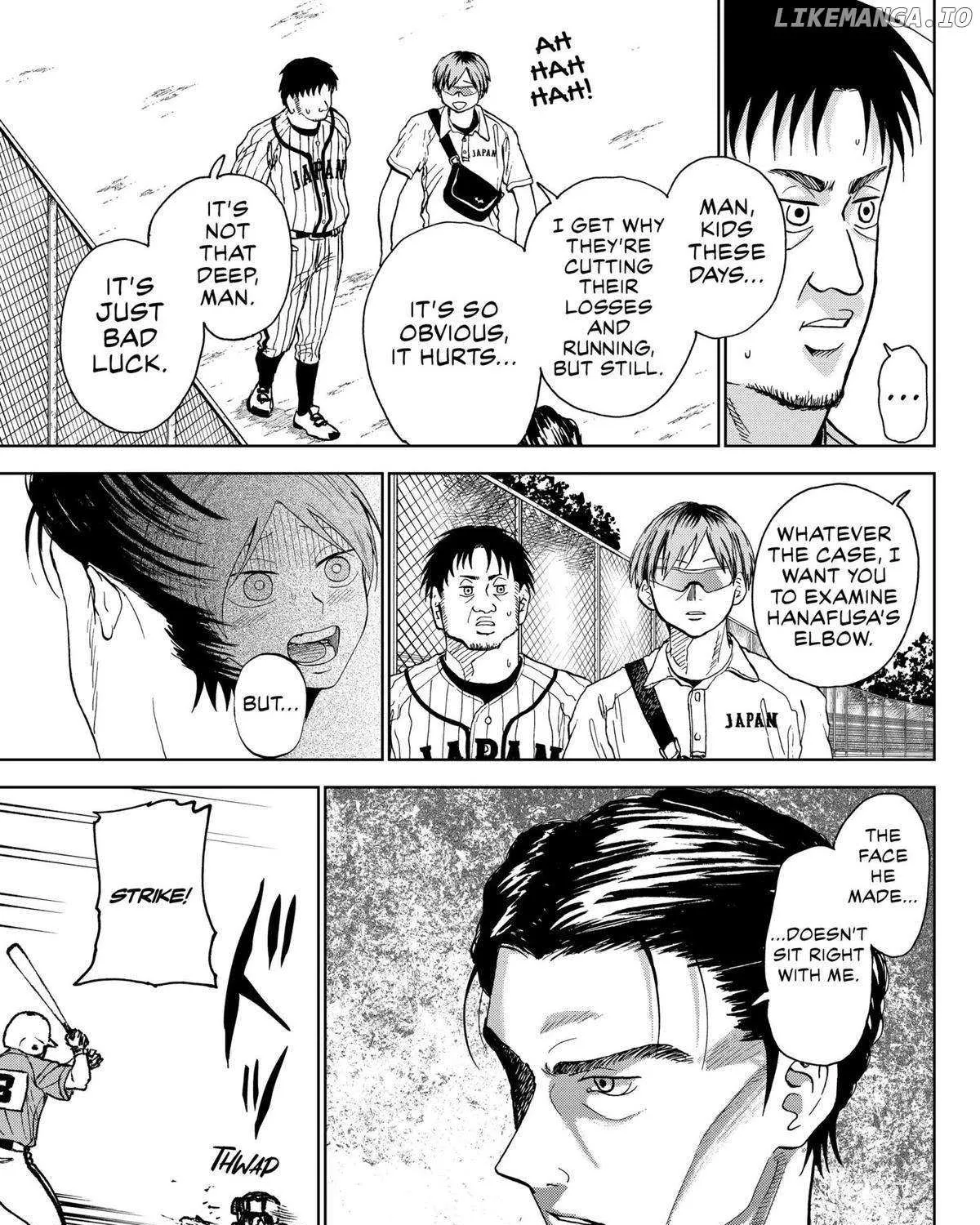 Diamond no Kouzai Chapter 11 page 18 - 