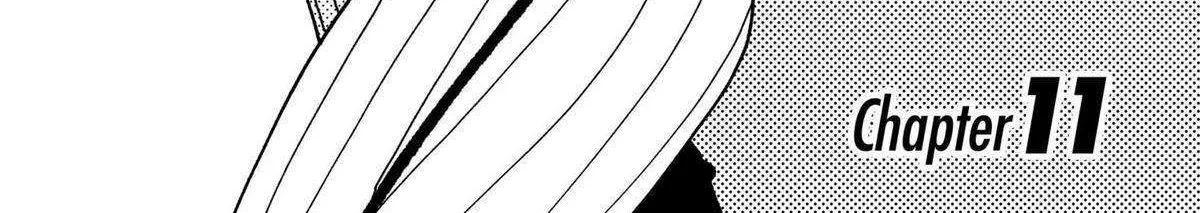 Diamond no Kouzai Chapter 11 page 3 - 