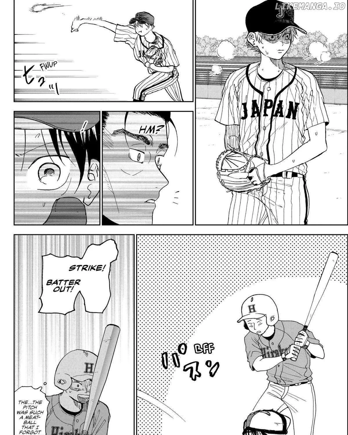 Diamond no Kouzai Chapter 11 page 24 - 