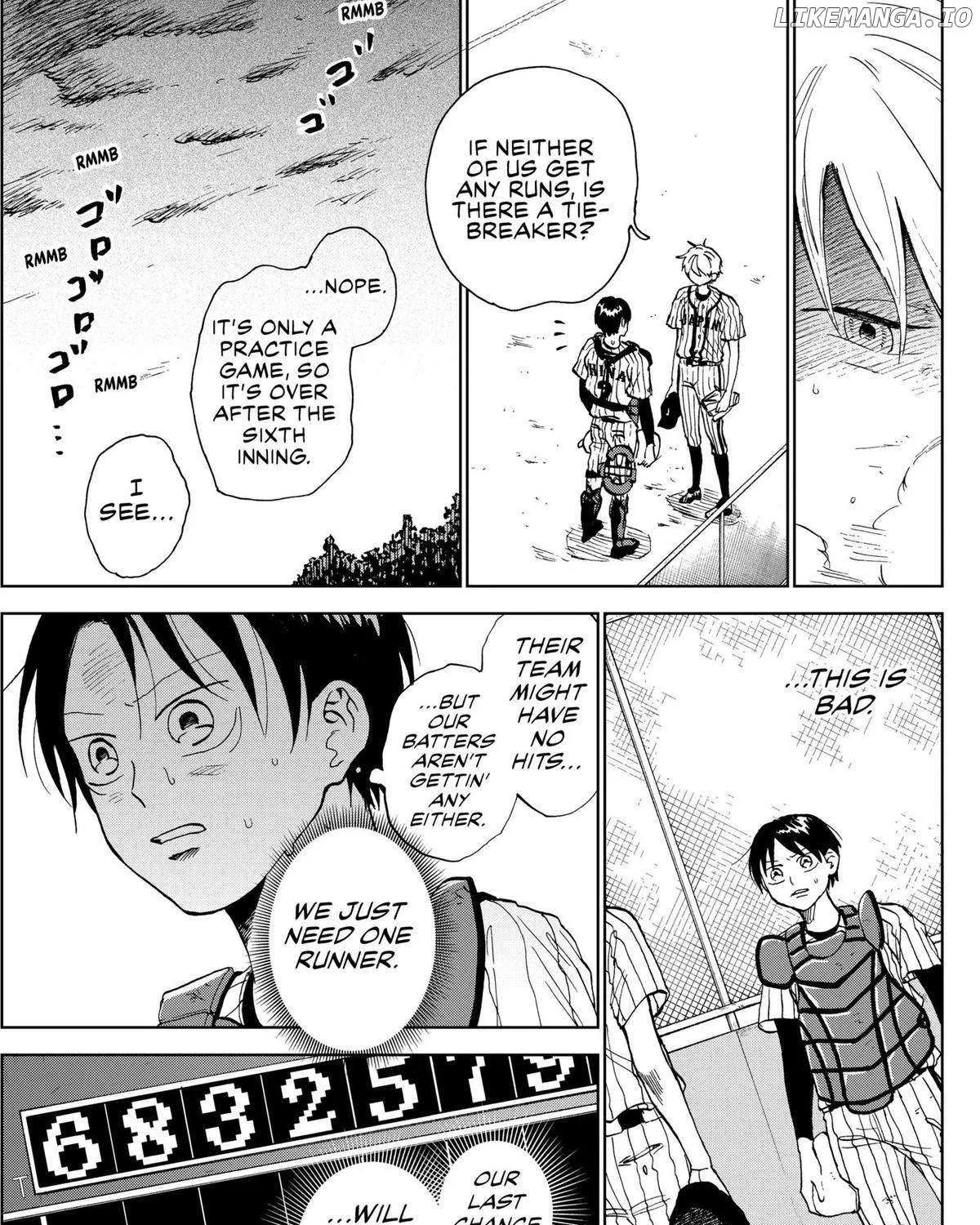 Diamond no Kouzai Chapter 11 page 30 - 