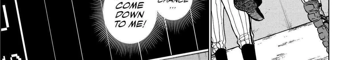 Diamond no Kouzai Chapter 11 page 31 - 
