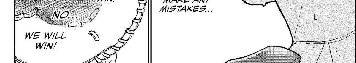 Diamond no Kouzai Chapter 11 page 33 - 