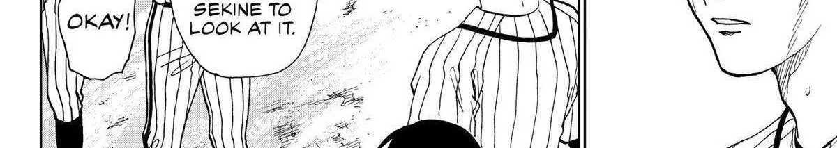Diamond no Kouzai Chapter 11 page 9 - 