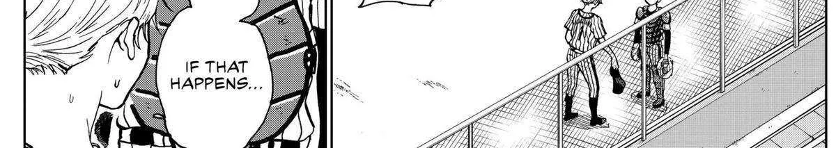 Diamond no Kouzai Chapter 12 page 12 - 