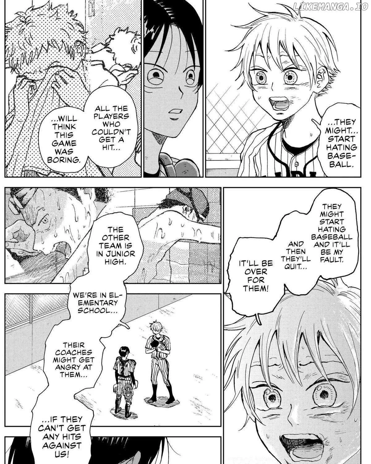 Diamond no Kouzai Chapter 12 page 13 - 