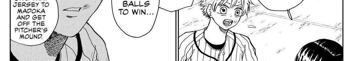 Diamond no Kouzai Chapter 12 page 20 - 