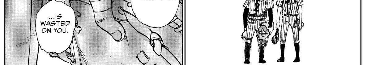 Diamond no Kouzai Chapter 12 page 26 - 