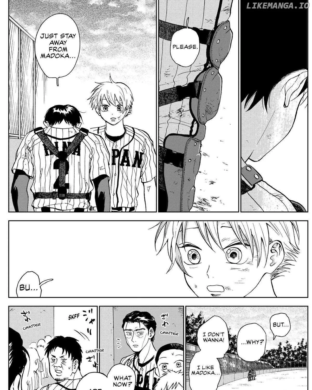 Diamond no Kouzai Chapter 12 page 27 - 