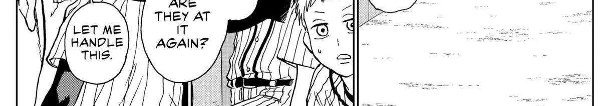 Diamond no Kouzai Chapter 12 page 28 - 