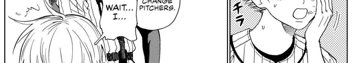 Diamond no Kouzai Chapter 12 page 30 - 