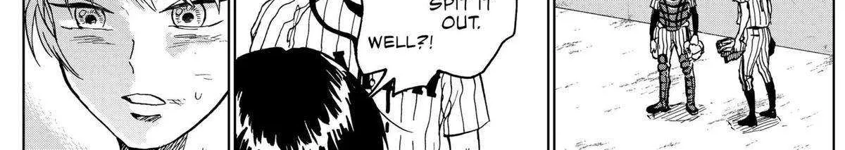 Diamond no Kouzai Chapter 12 page 32 - 