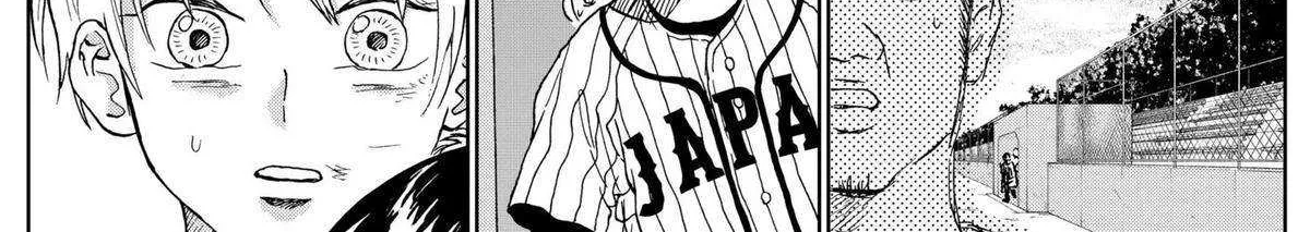 Diamond no Kouzai Chapter 12 page 34 - 