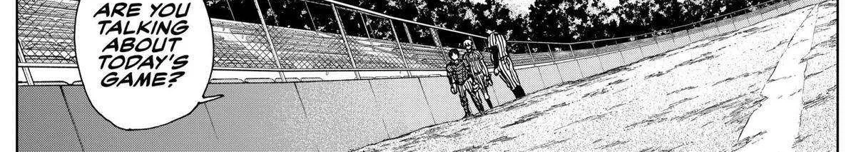 Diamond no Kouzai Chapter 12 page 36 - 