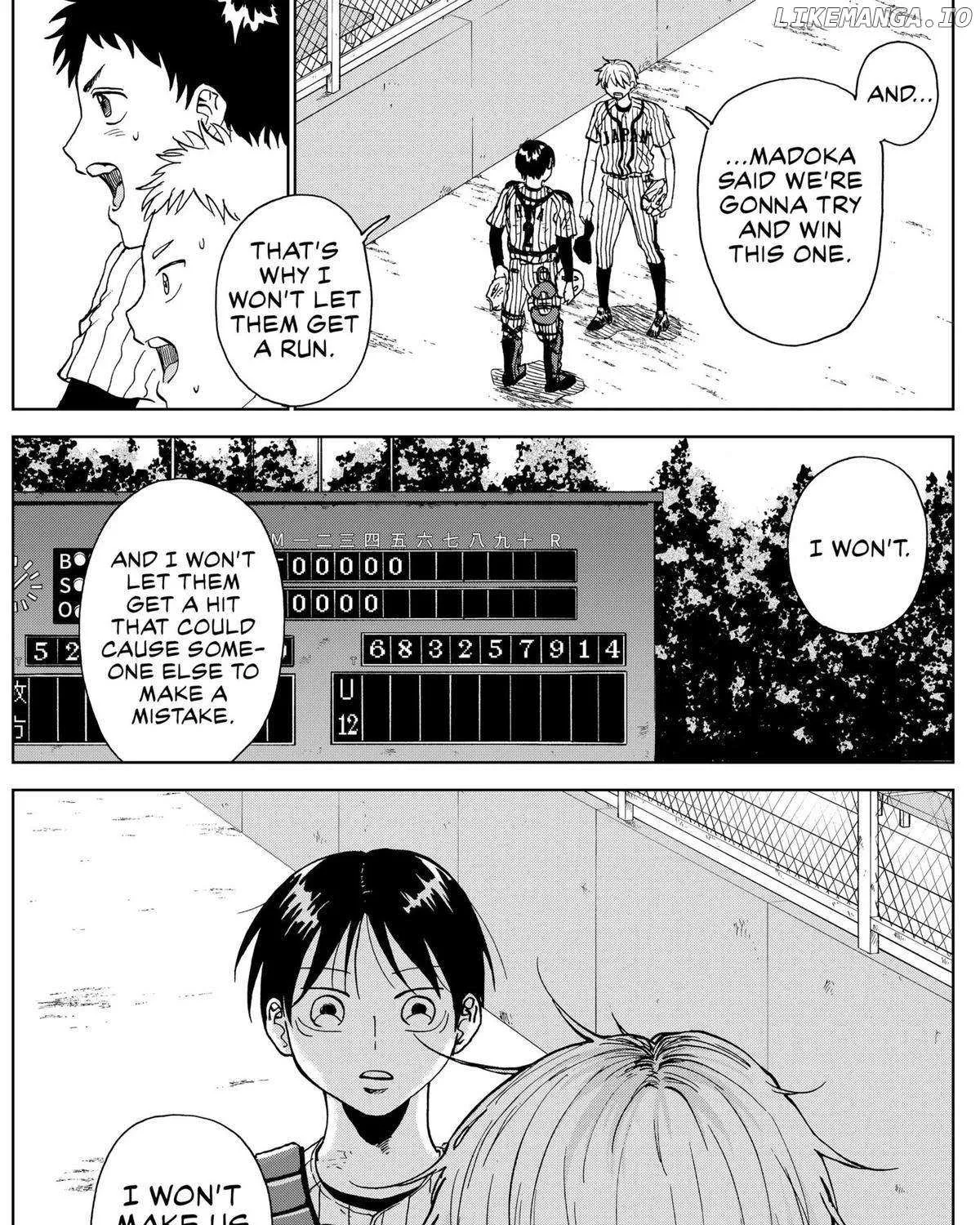 Diamond no Kouzai Chapter 12 page 9 - 