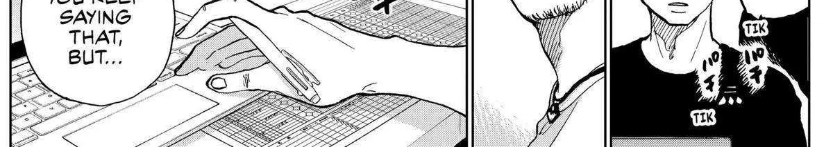 Diamond no Kouzai Chapter 13 page 13 - 