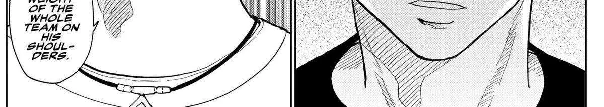 Diamond no Kouzai Chapter 13 page 17 - 