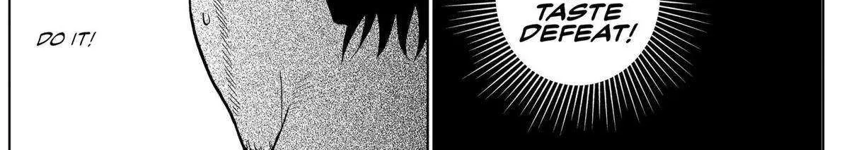 Diamond no Kouzai Chapter 13 page 21 - 