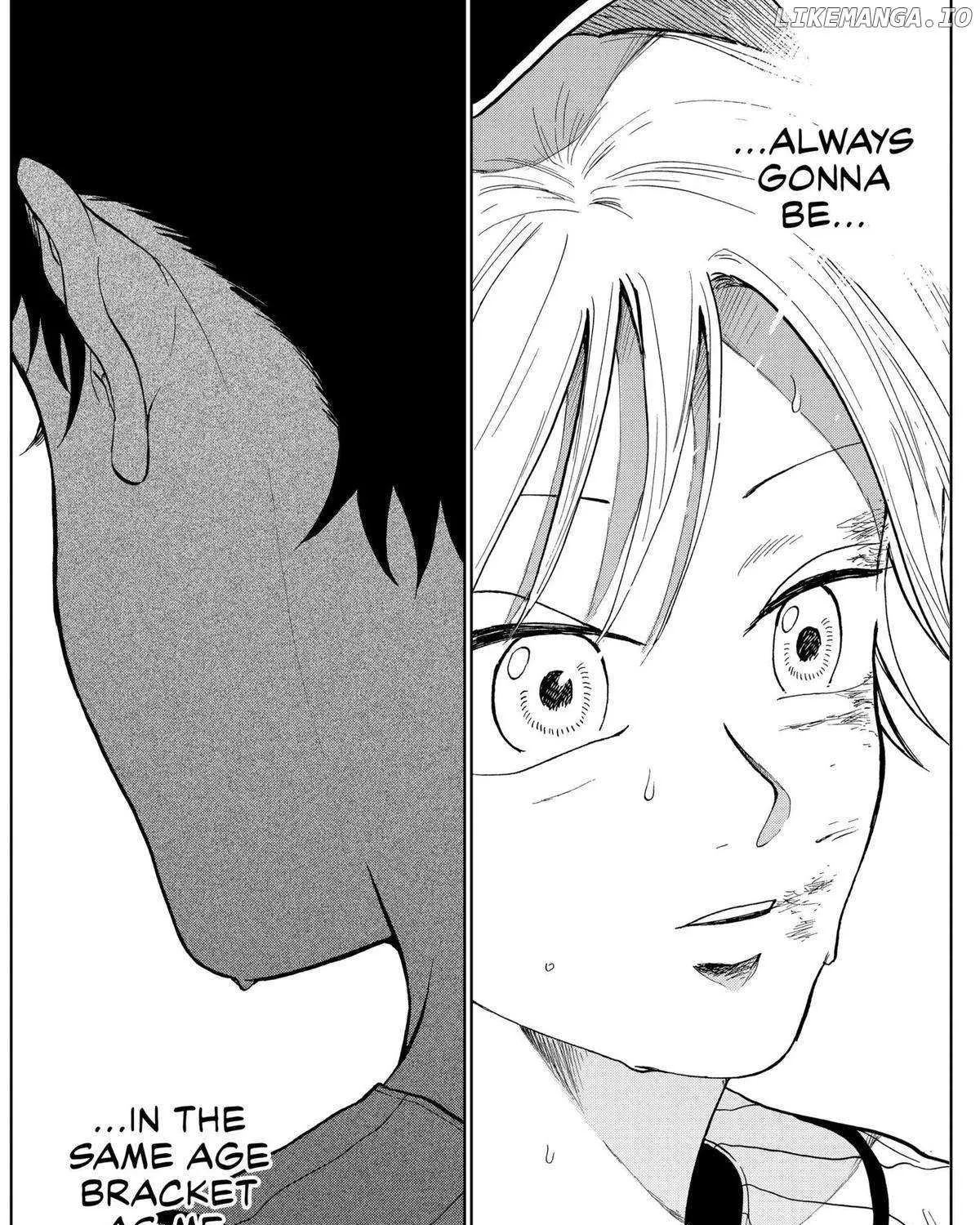 Diamond no Kouzai Chapter 13 page 28 - 