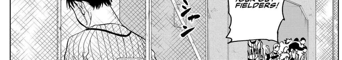 Diamond no Kouzai Chapter 13 page 35 - 