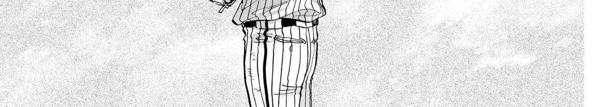 Diamond no Kouzai Chapter 13 page 37 - 