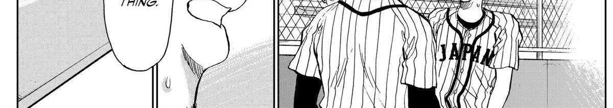 Diamond no Kouzai Chapter 13 page 7 - 