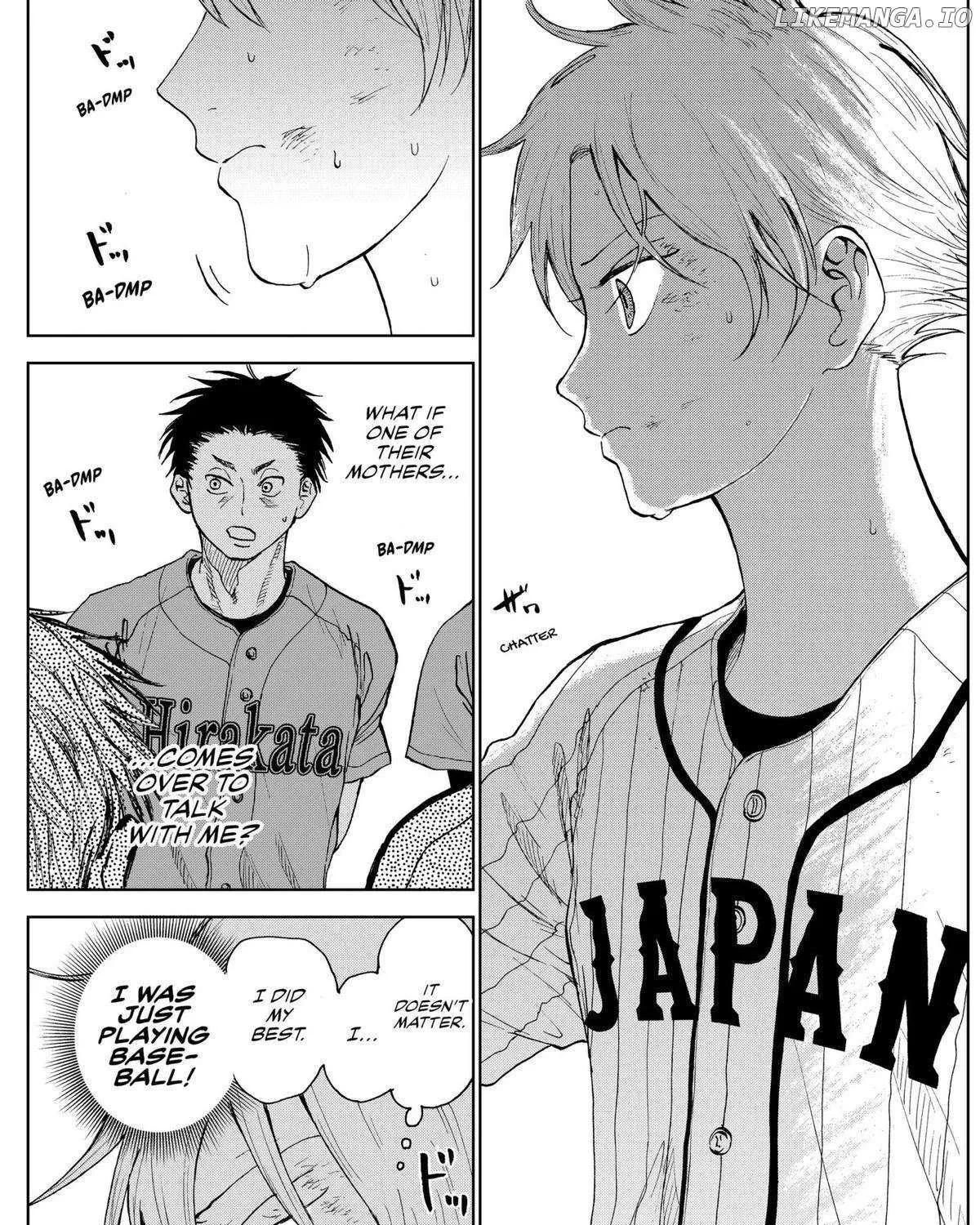 Diamond no Kouzai Chapter 14 page 14 - 