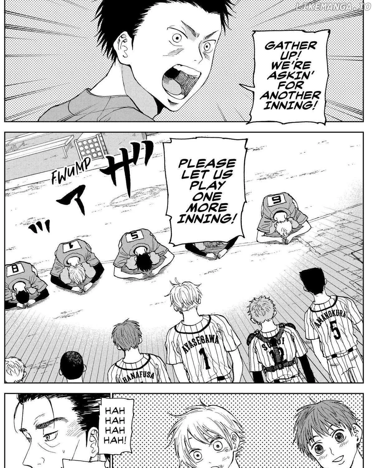 Diamond no Kouzai Chapter 14 page 16 - 