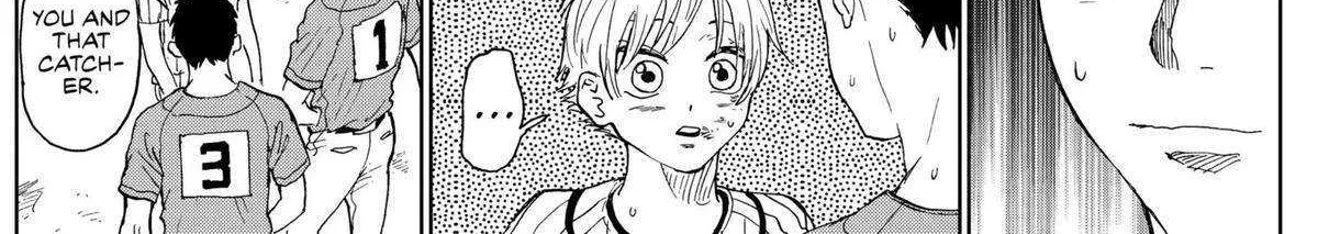 Diamond no Kouzai Chapter 14 page 21 - 