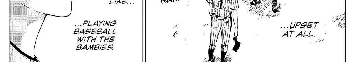 Diamond no Kouzai Chapter 14 page 23 - 