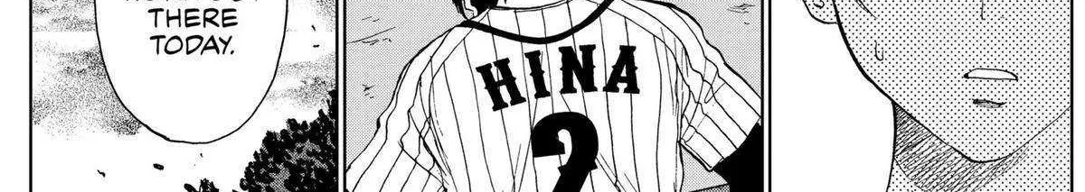 Diamond no Kouzai Chapter 14 page 27 - 