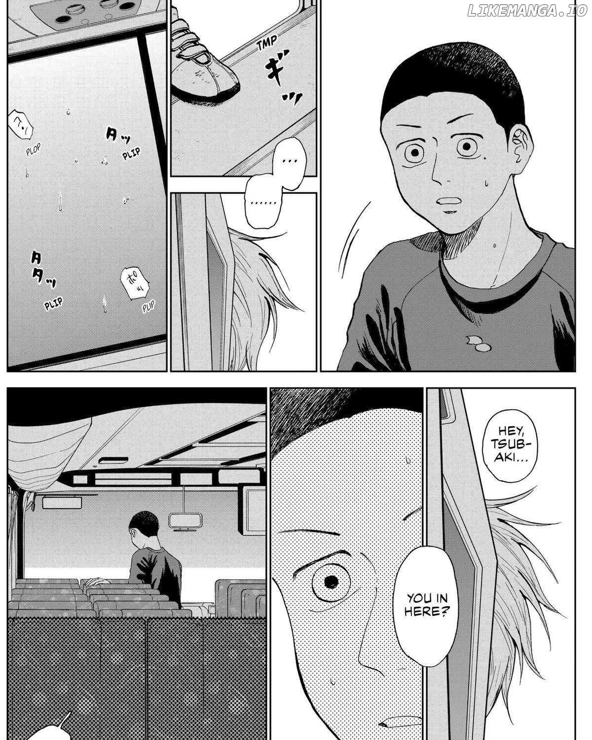 Diamond no Kouzai Chapter 14 page 36 - 