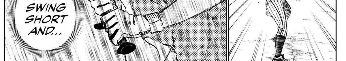 Diamond no Kouzai Chapter 14 page 5 - 