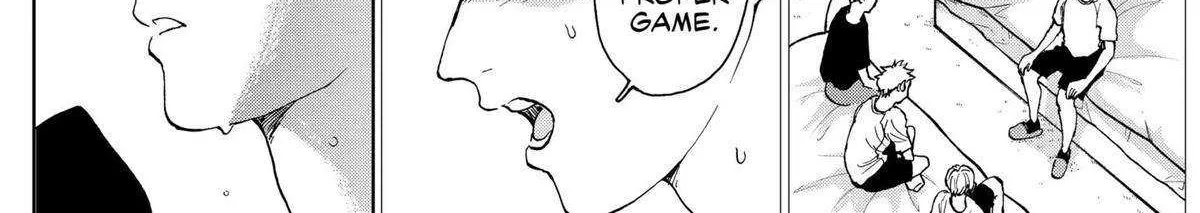 Diamond no Kouzai Chapter 14 page 7 - 