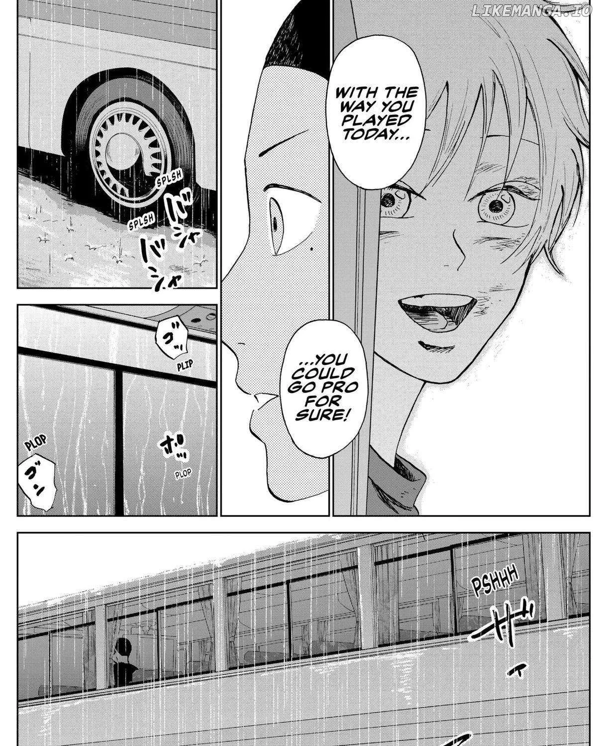 Diamond no Kouzai Chapter 15 page 12 - 