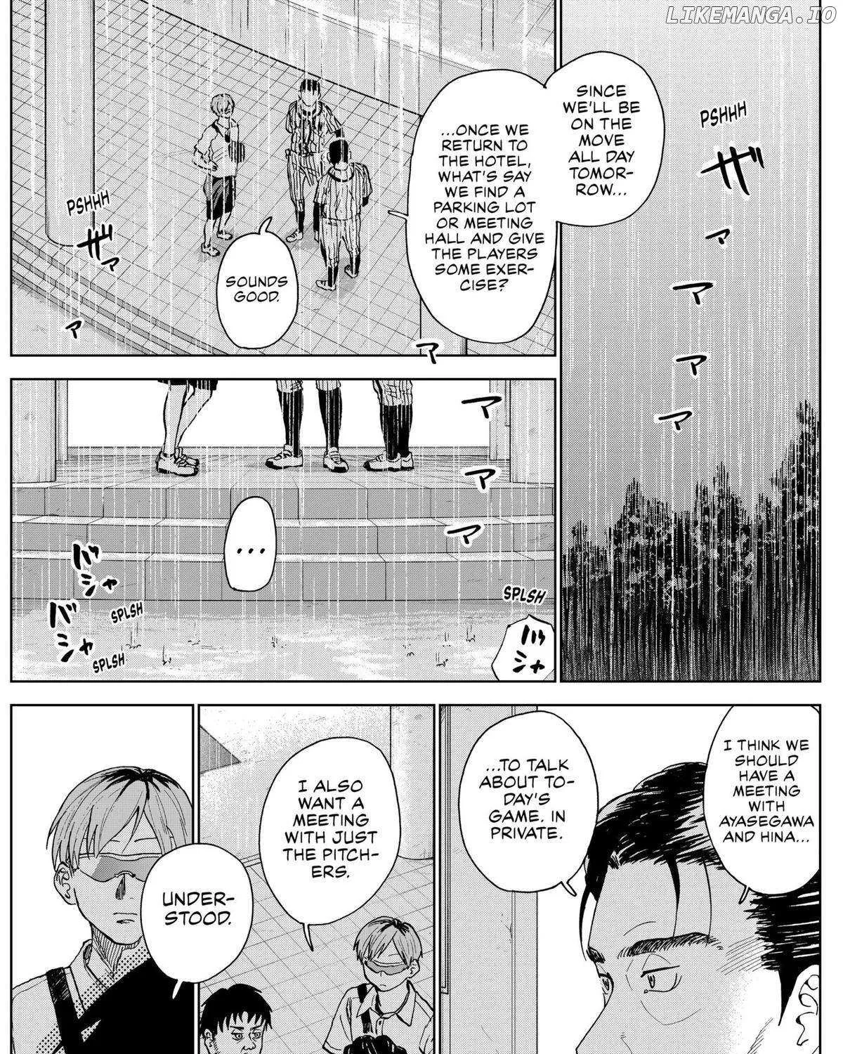 Diamond no Kouzai Chapter 15 page 14 - 
