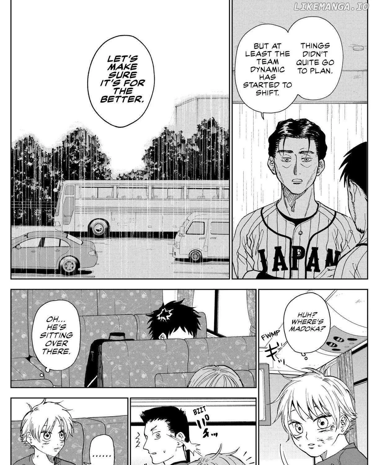 Diamond no Kouzai Chapter 15 page 16 - 