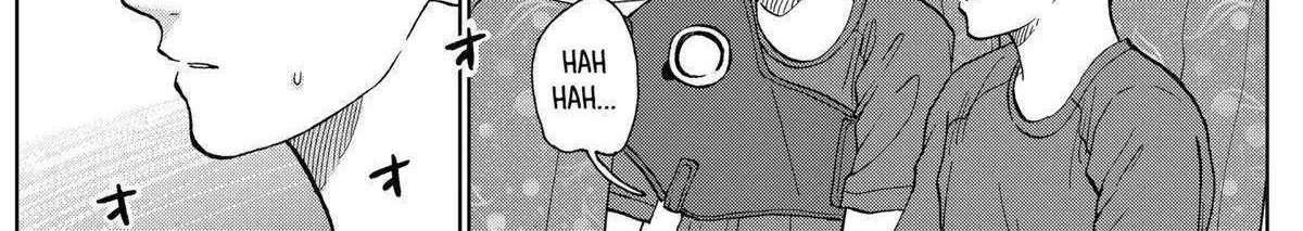 Diamond no Kouzai Chapter 15 page 19 - 